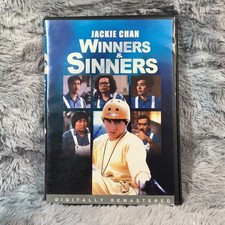 Winners & Sinners - 