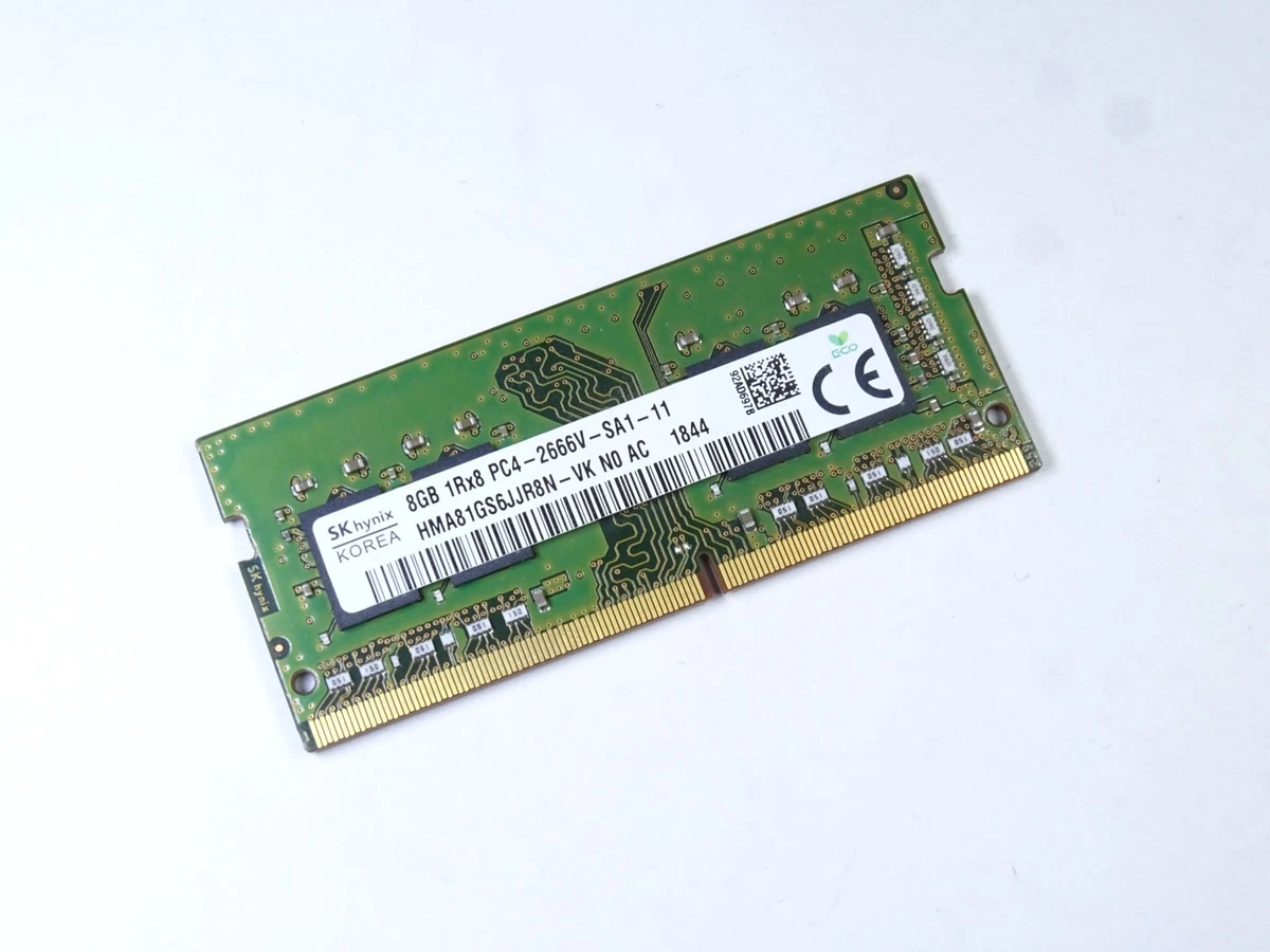 SK hynix DDR4 SDRAM Memory (RAM) for sale | eBay