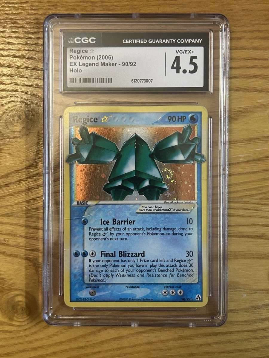 Regice
