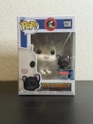 Funko Pop! Pixar Short Films Kit & Doggy #1238 2022 Fall Convention Exclusive