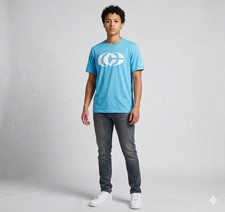 Nike Caitlin Clark Shirt Mens Small Loose Fit...