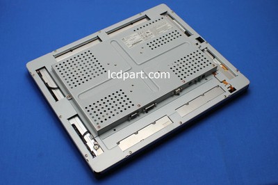 ET1947L-8UWA-1, Upgraded to Sunlight Readable LED Backlight