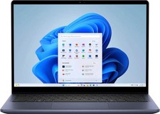 Dell Inspiron 14'' 2-in-1 FHD LED Touch Laptop Ryzen 5 8640HS 8GB 512GB