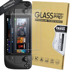 KEANBOLL 2-Pack Tempered Glass Screen Protector Designed for Ultra Clear