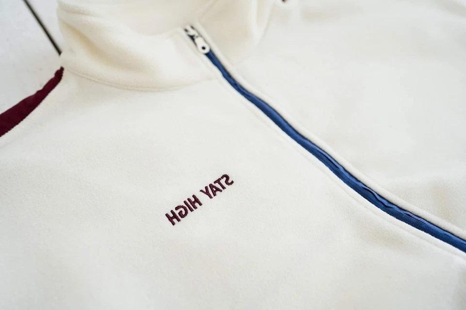 Ufo361 - WAVE (Ltd. Fan Box) NEU + OVP! Jacke Größe S + CD + 3 Patches KONTRA K - Image 3 of 4