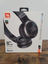 JBL Live 460NC – Casque audio supra-auriculaire sans fil