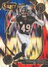 2024 Panini Select #297 Tremaine Edmunds Red & Blue Prizm Shock
