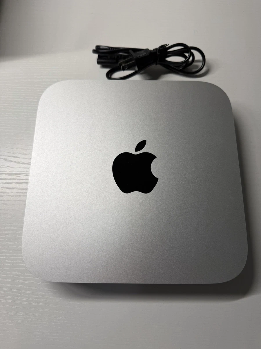 Mac Mini 8gb Ram for sale | eBay