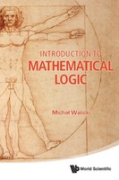 Introd TO Mathematical Logic Walicki Michal Taschenbuch Kartoniert / Broschiert