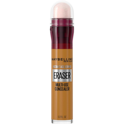 Instant Age Rewind Eraser Dark Circles Treatment Concealer, Warm Olive, 0.2 Fl