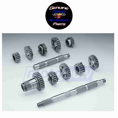 Andrews 5-Speed Close-Ratio 2.94:1st Gear Set for 1980-1981 Harley Davidson tb