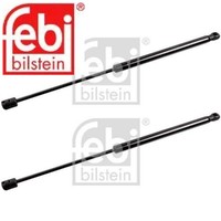 2X Gasfeder FüR Koffer-/Laderaum Febi Bilstein 36248 DäMpfer GasdäMpfer