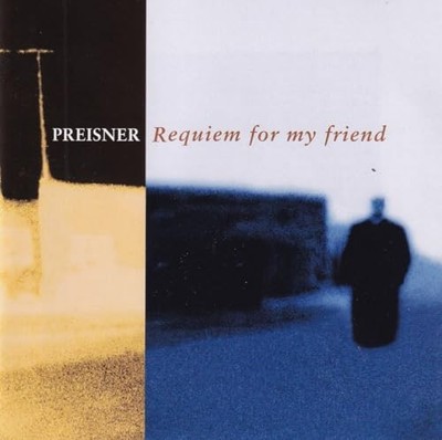 Requiem for my Friend -  CD XGVG The Cheap Fast Free Post