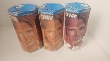 3 Sylvania 3-Way Light Bulb 50 100 150 Tested Works 3 NEW