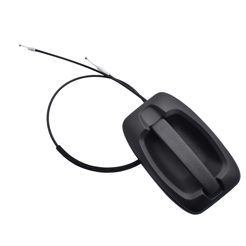 LH/RH Sliding Door Handle With Cable For 14-22 ProMaster Van Assy EOA 5RK14JXWAB thumbnail 10