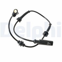 Delphi SS21315-12B1 Sensor, Raddrehzahl Passend FüR Fiat