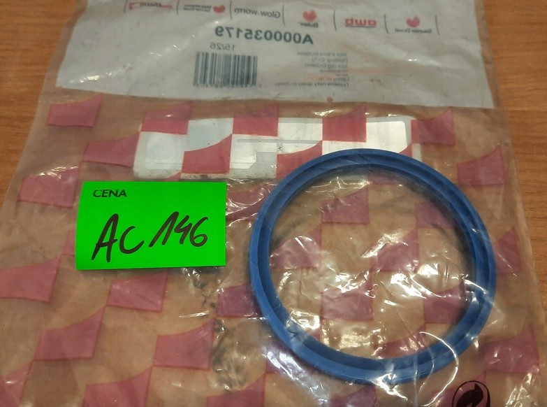 Saunier Duval A000035179 Gasket