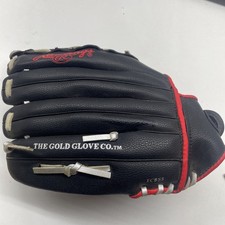 Rawlings Baseball Glove PL120SB Right Hand Throw 12  MLB RHT