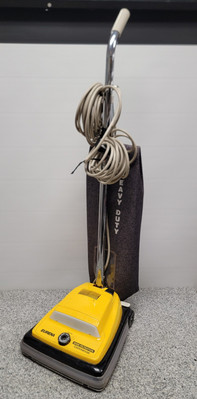 Eureka Vacuum Cleaner C2094 Heavy Duty Commercial Upright LOCAL PICKUP ONLY