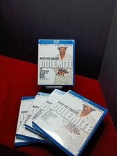 Dolemite Blu-ray & DVD (1975) Blaxploitation•New/Sealed•Free Ship•priced each