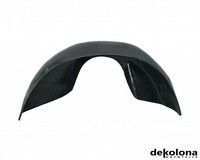 KotflüGelinnenverkleidung Links Hinten FüR VW Golf 2 1.8 1.6 TD D 83-91