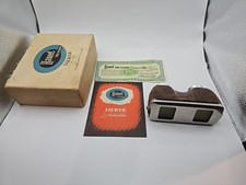 Haneel Tri-Vision Viewer