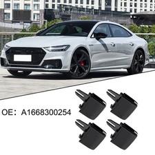 Hochwertige Materialien Outlet Tab Clip A1668300254 Ersatzinstallation Plastik