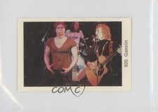 Gasolin — 1978 Popbilder Period After Number IV #920