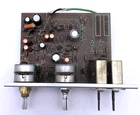 *VINTAGE PART* Pioneer SX-737 Control Amplifier Board AWG-030 Bass/Treb/Fil SY11