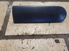 Driver Side fender door molding trim Honda CIVIC EK3 EK4 EK9 EJ9 HATCH 96-00