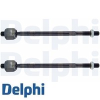2X Axialgelenk FüR Spurstange Delphi TA2372 2 Spurstangen Set