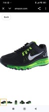 Air Max 2013 Boys 5