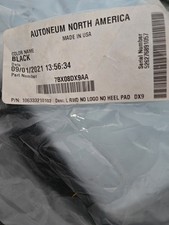 Genuine Mopar Mat Kit 7bx08dx9aa Genuine Mopar Mat Kit 7bx08dx9aa