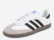 adidas samba og weiß