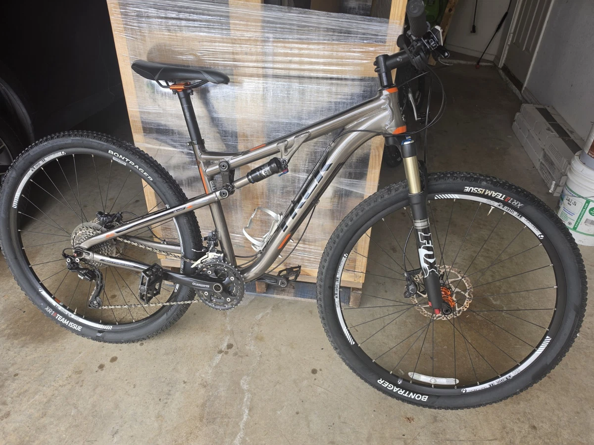 Trek Superfly Bikes for sale | eBay