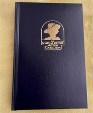 POEMS by Agatha Christie Bantam Leatherette 1996 Hardback Vintage