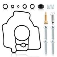 Carburetor Repair Kit For Kohler Command CH18-CH25 CH19 CH20 CH21 CH22 CH23 CH24