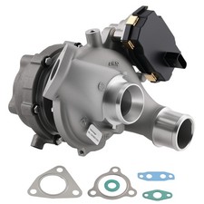 Turbolader for Hyundai iX35 EL 2.0 CRDi 135KW 2010-2015 28231-2F701 D4HA