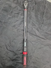 Craftsman CMMT99436 DIGITAL TORQUE WRENCH