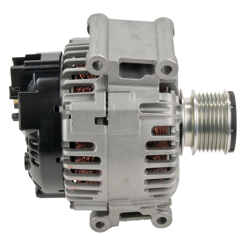 For Mercedes-Benz C230 2003-2005 Bosch AL0810N Alternator — 第 4/4 张图片