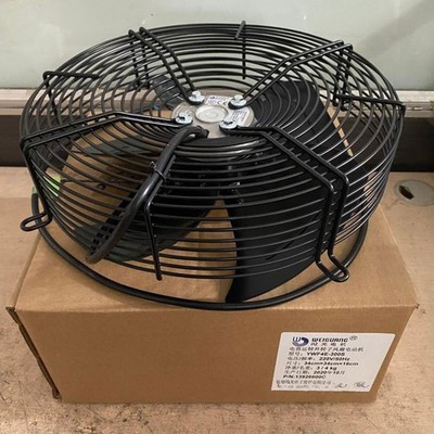 1PC WeiGuang YWF4E-300S Axial Fan New Expedited Shipping #vn