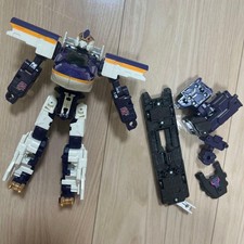 Shinkansen Transformation Robot Shinkalion E8 Tsubasa