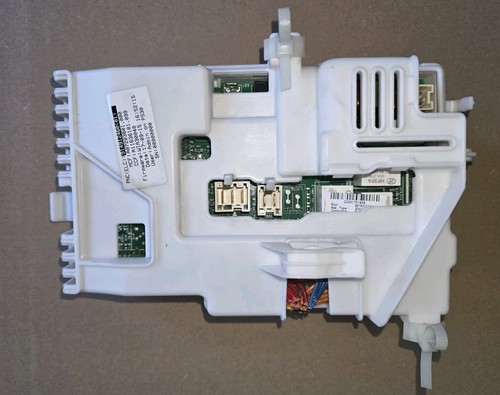 AEG L61EUR Waschmaschine Steuerungselektronik 807822230 EWX13611 Steuerung