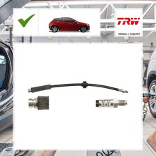 Bremsschlauch Vorne, Hinten, Links, Rechts Trw für Volvo C30 533 1.6 D2