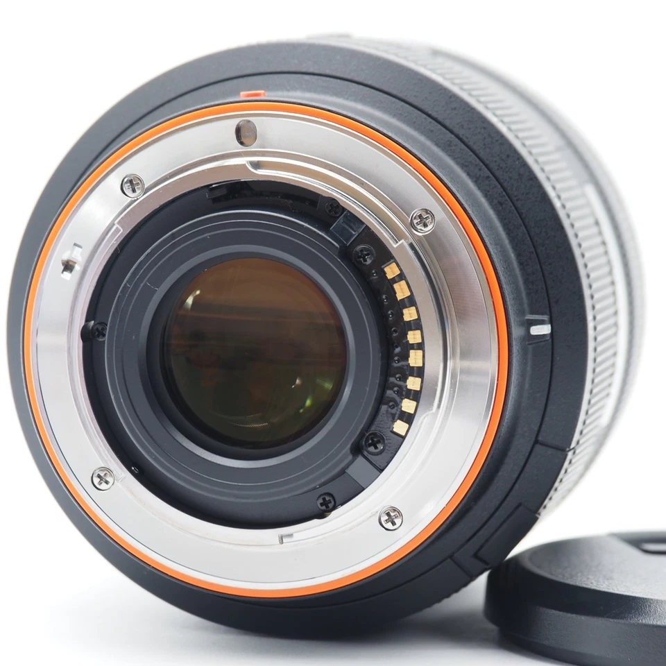 [ Near Mint ] Sony DT 16-50mm F2.8 SSM Standard Zoom Lens for APS-C - Image 2 of 4