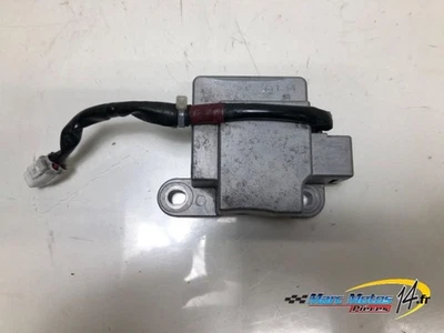 BOITIER ELECTRONIQUE DIVERS YAMAHA 530 TMAX DX 2017 - Photo 1/4
