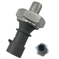 DEVMO 55581588 008780011 Oil Pressure Sensor Oil Pressure Sender Compatible