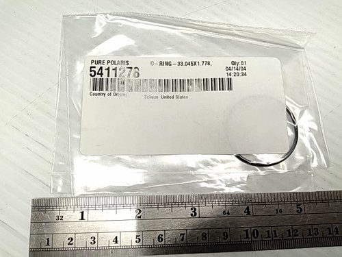 O-Ring - ---- POLARIS NOS