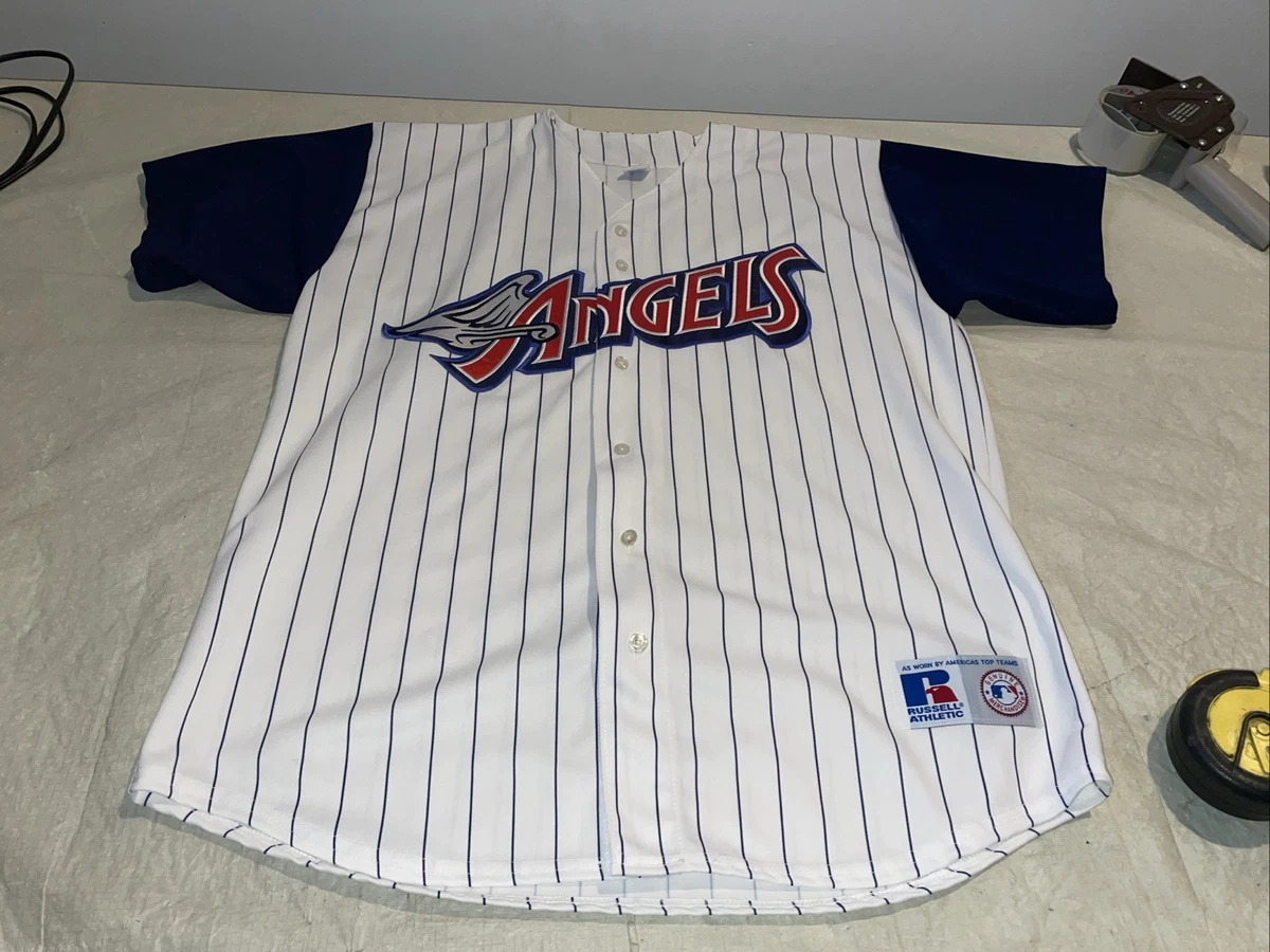 Size 2XL Anaheim Angels MLB Jerseys for sale | eBay