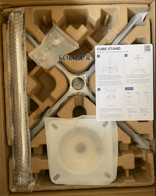 CAREPOD Cube Series Stainless Stand for Cube Humidifier (Cube 
